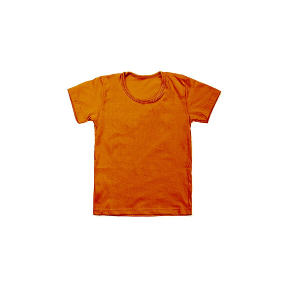 Boys Basic T