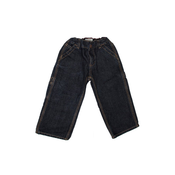 Dark Jeans