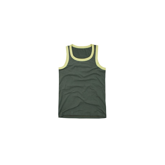 Striped Tank