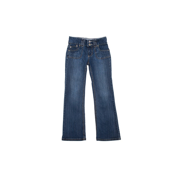 Multi Pocket Jeans