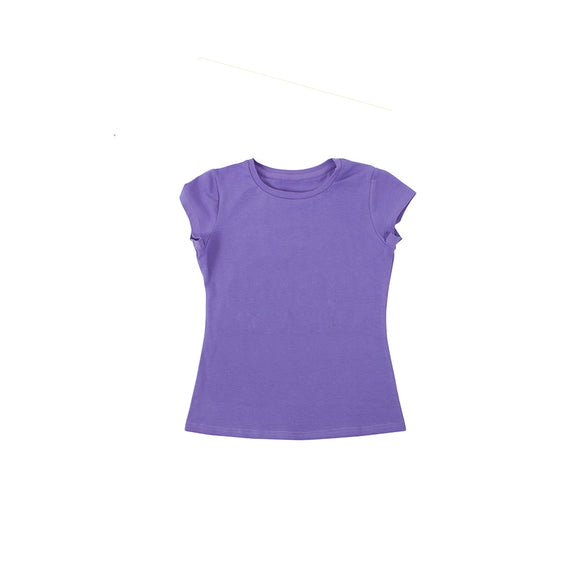 Basic Short Sleeve
