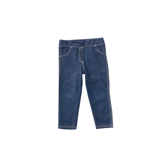 Basic Jeans