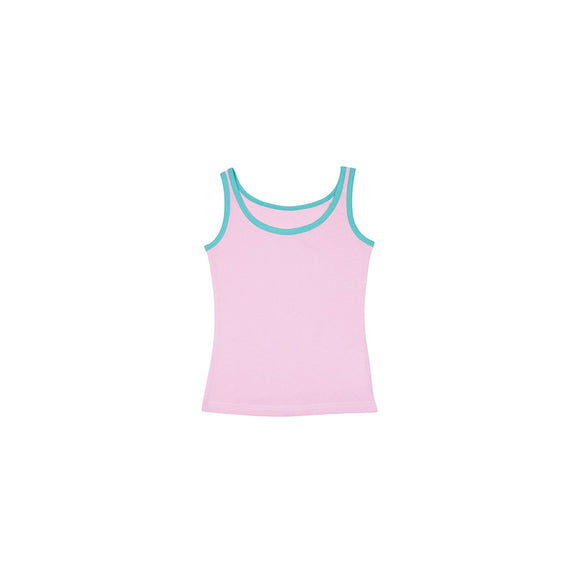 Pink Tank