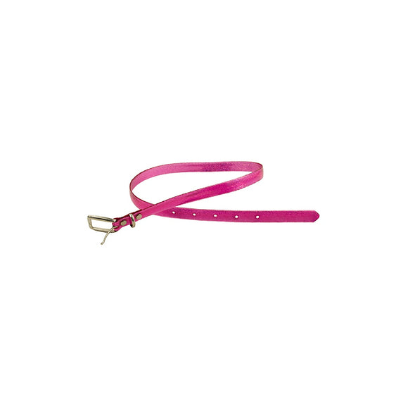 Pink Belt