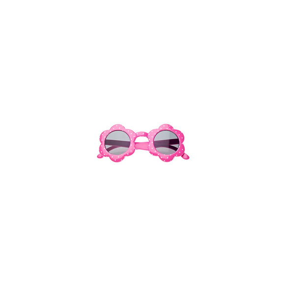 Polka Dot Sunglasses