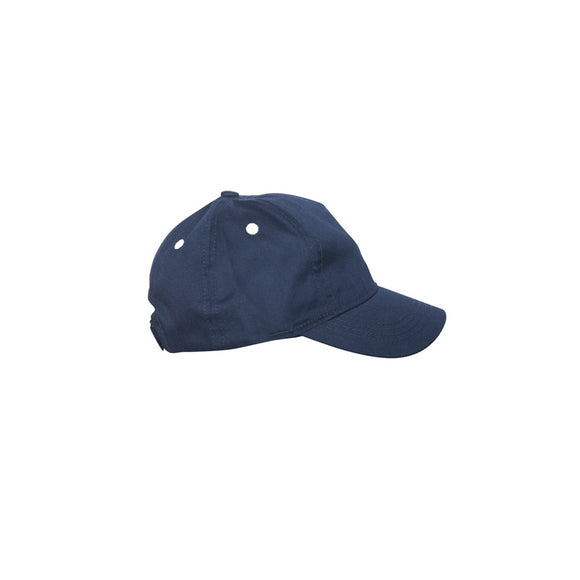 Baseball Hat in Blue