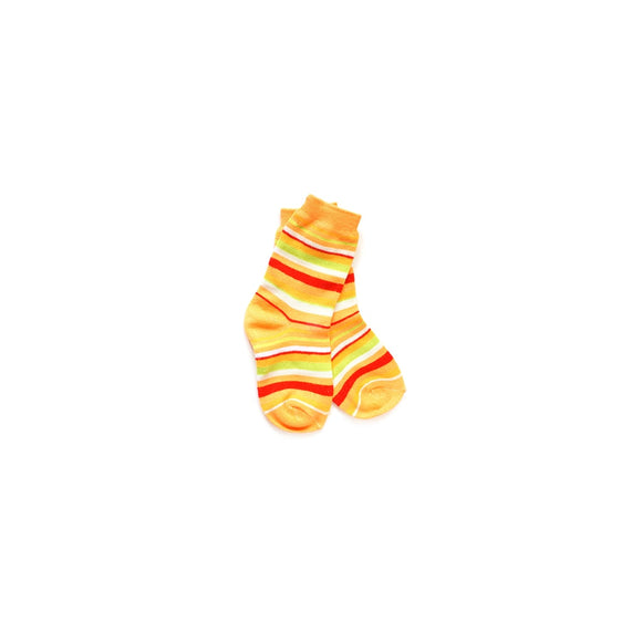 Striped Socks
