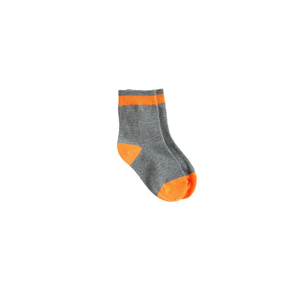 Solid Socks