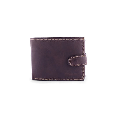 Threaded Wallet