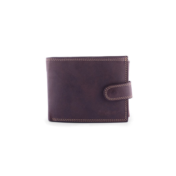 Threaded Wallet