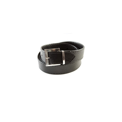 Basic Dress Belt