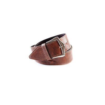 Textured Belt