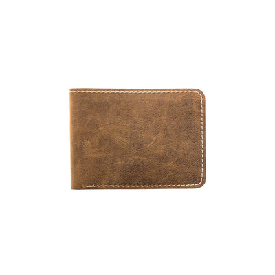 Basic Wallet