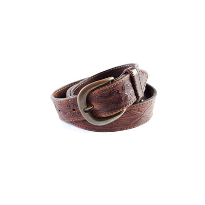 Cowboy Belt