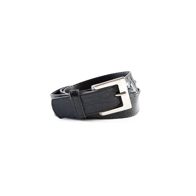 Alligatored Belt