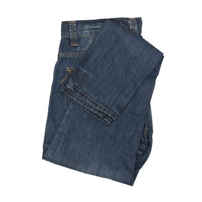 Dark Jeans