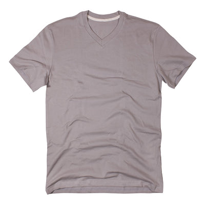 Buy grey Avenue Tee
