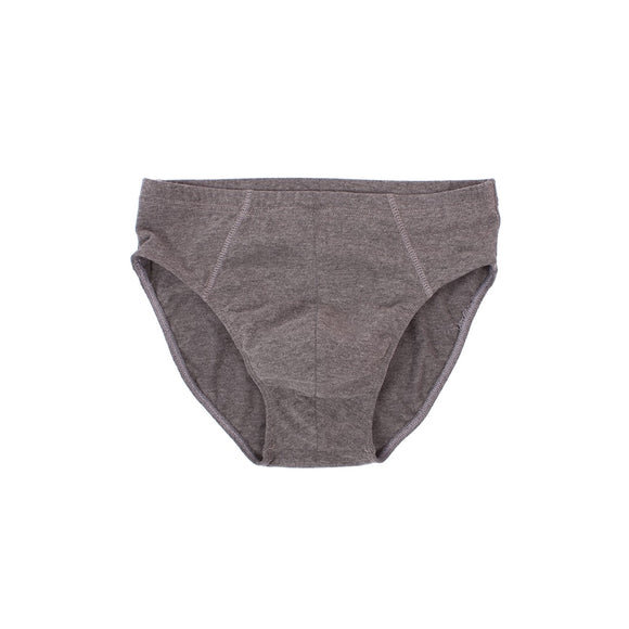 Grey Briefs