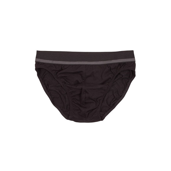 Black Briefs