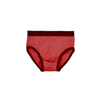 Snug Fit Briefs - 0