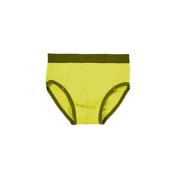 Snug Fit Briefs