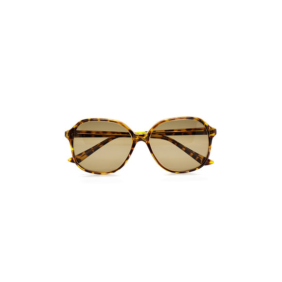 Rectangular Sunglasses