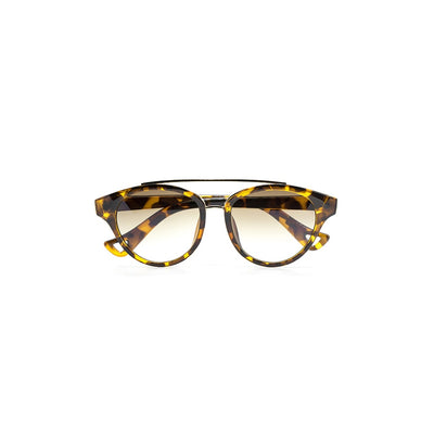 Tortoise Sunglasses