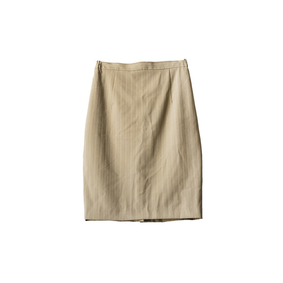 Khaki Skirt
