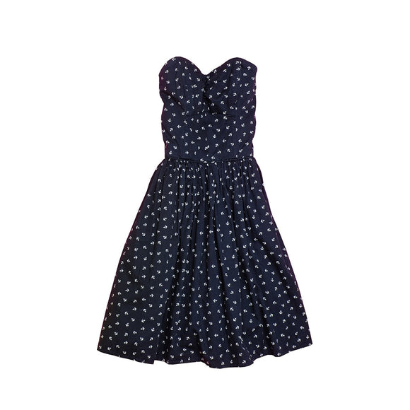 Anchors Away Dress