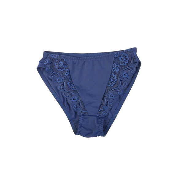 Blue Lace Hiphuggers