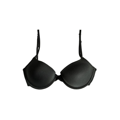 Black Bra