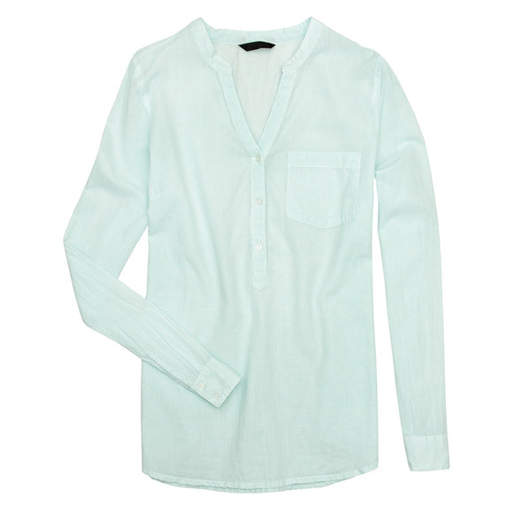 Button Down Blouse