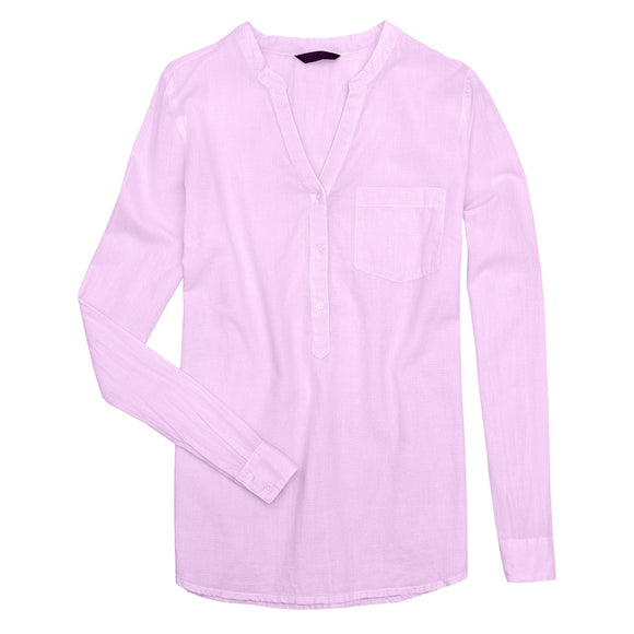 Button Down Blouse