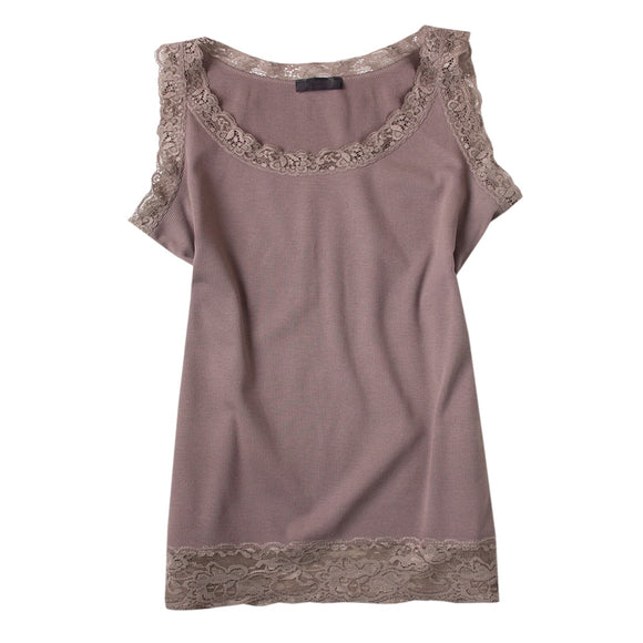 Lacey Tank