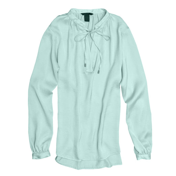 Comfy Cotton Blouse