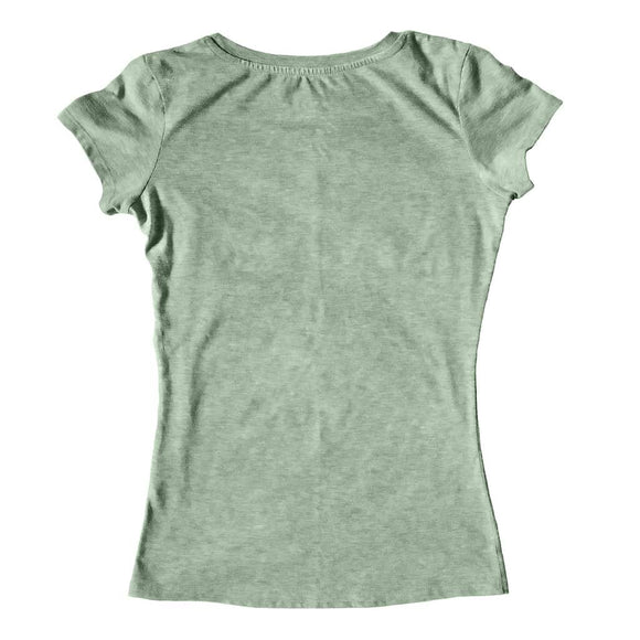 Basic Baby Doll T