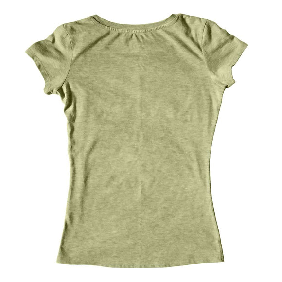Basic Baby Doll T