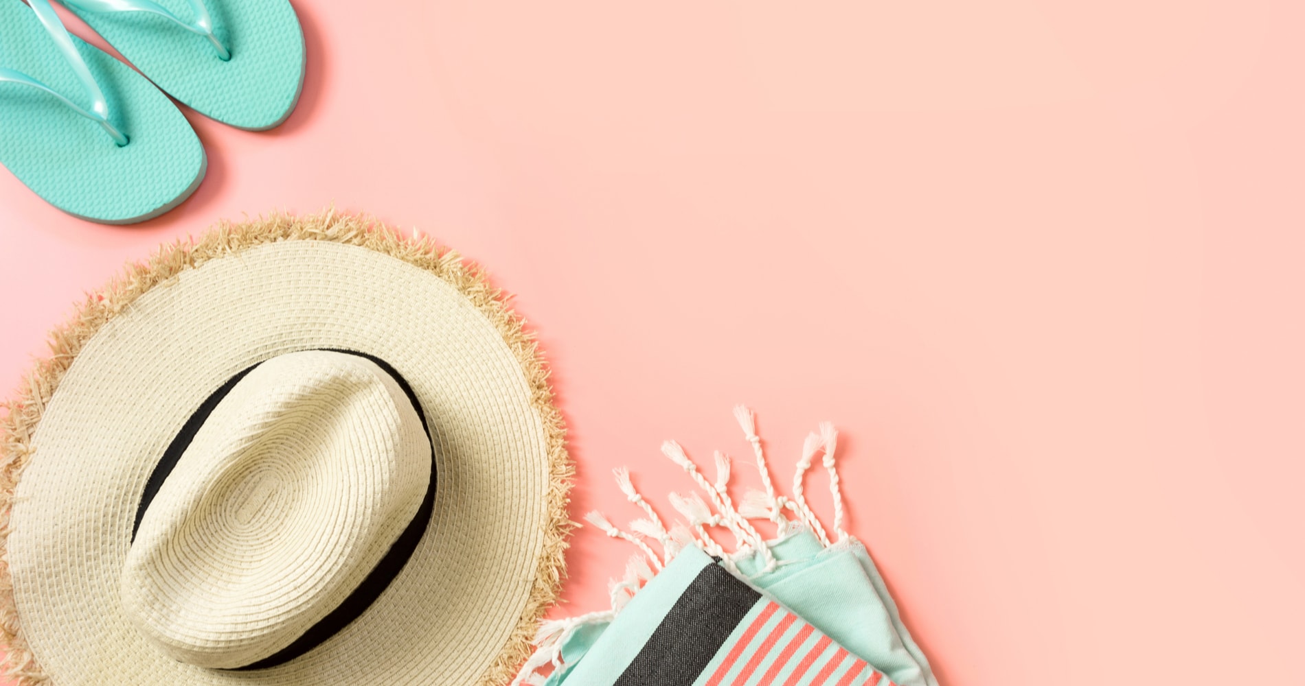 L'estate è fatta per esplorare il mondo