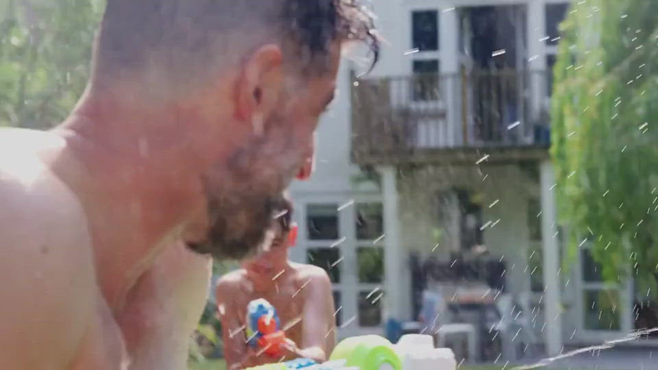 Get ready for Summer