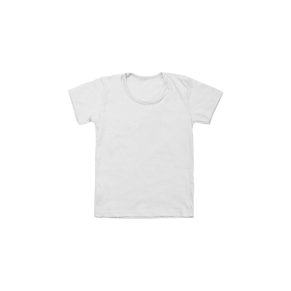Jungen Basic T mit Optionen