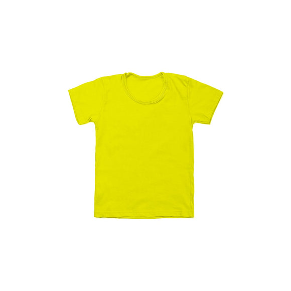 Jungen Basic T mit Optionen