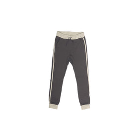 Pantaloni della tuta con coulisse