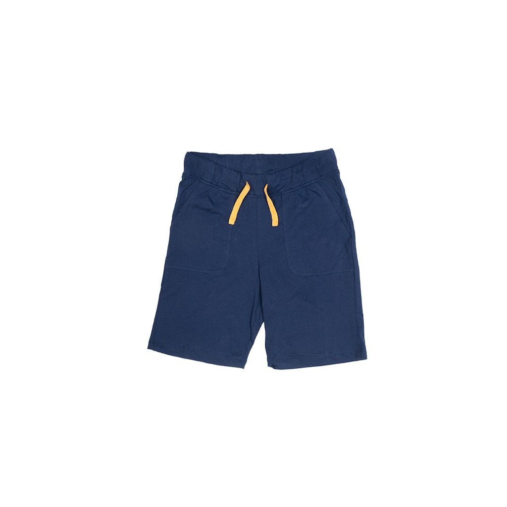 Drawstring Swim Shorts