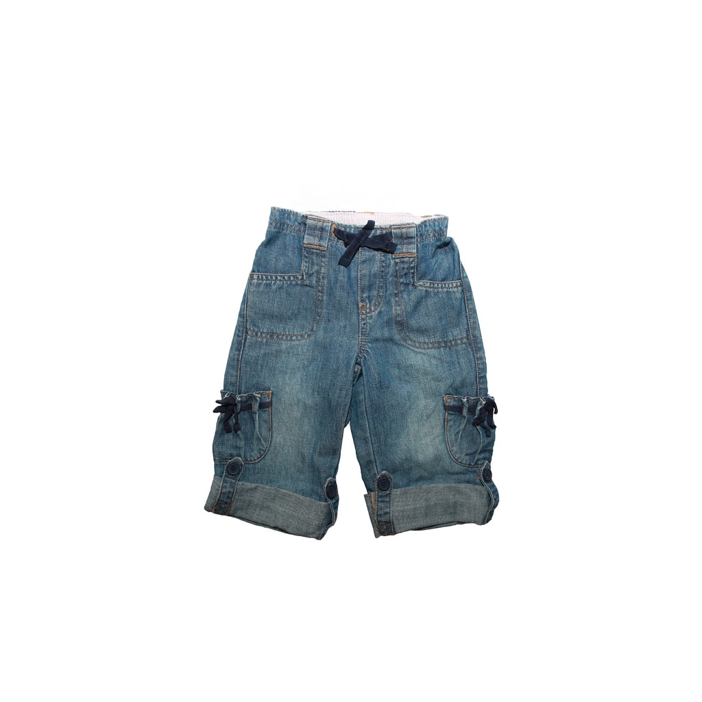 Pantalones cortos