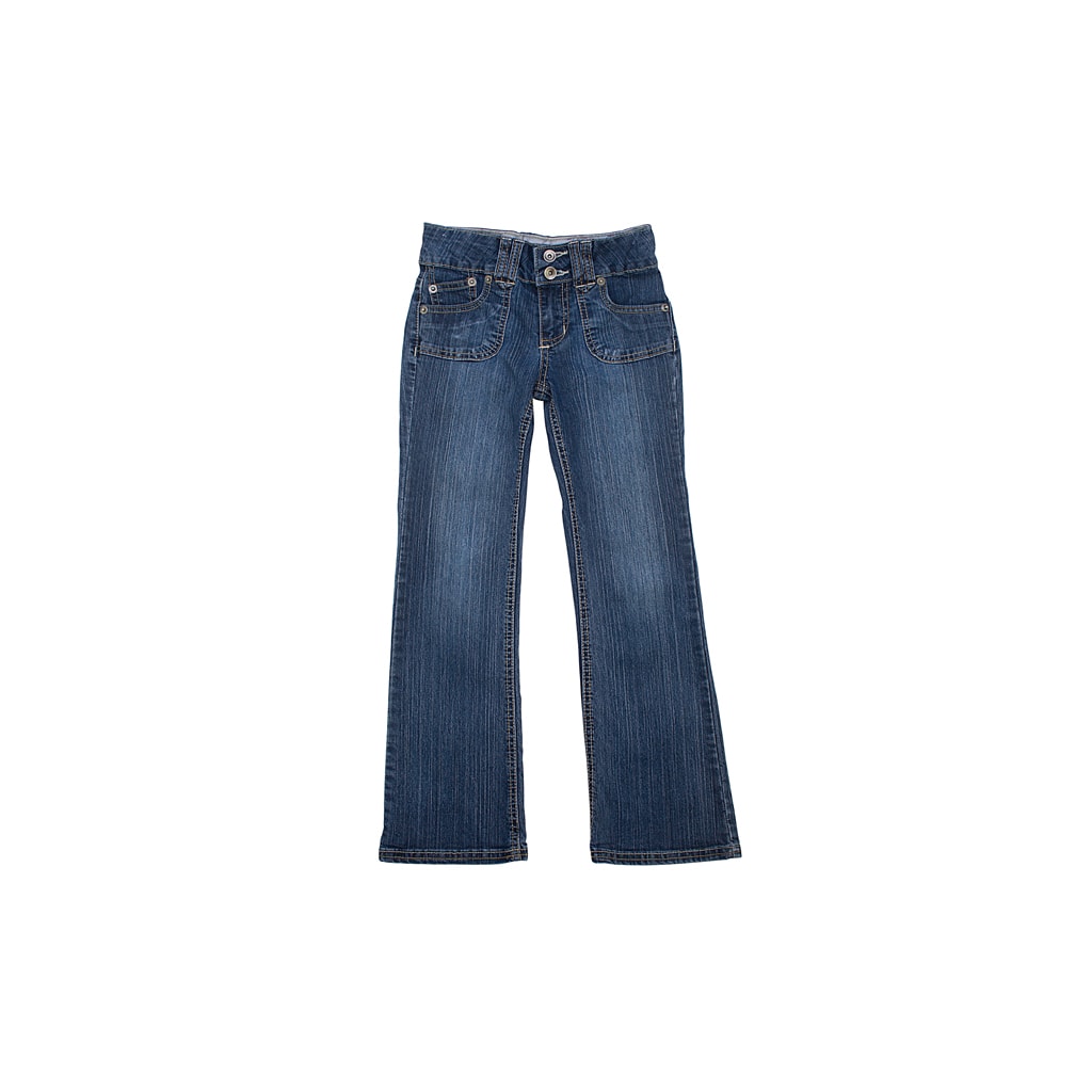 Vaqueros Multi Bolsillo