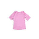 Grundlegende Mädchen T mit Optionen-1