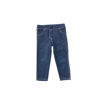 Jeans básicos