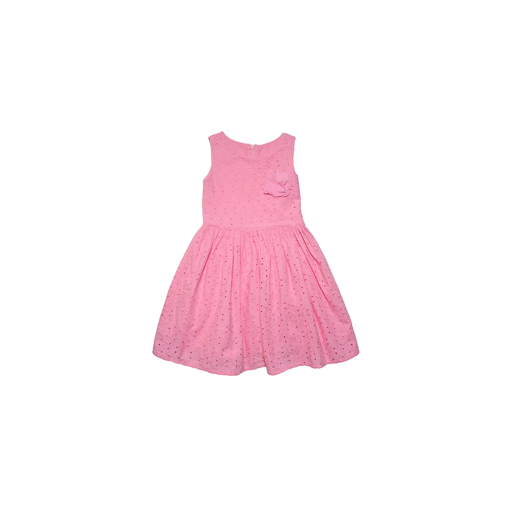 Vestido de lunares
