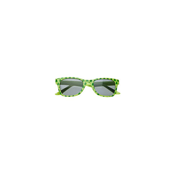 Gafas de sol rana