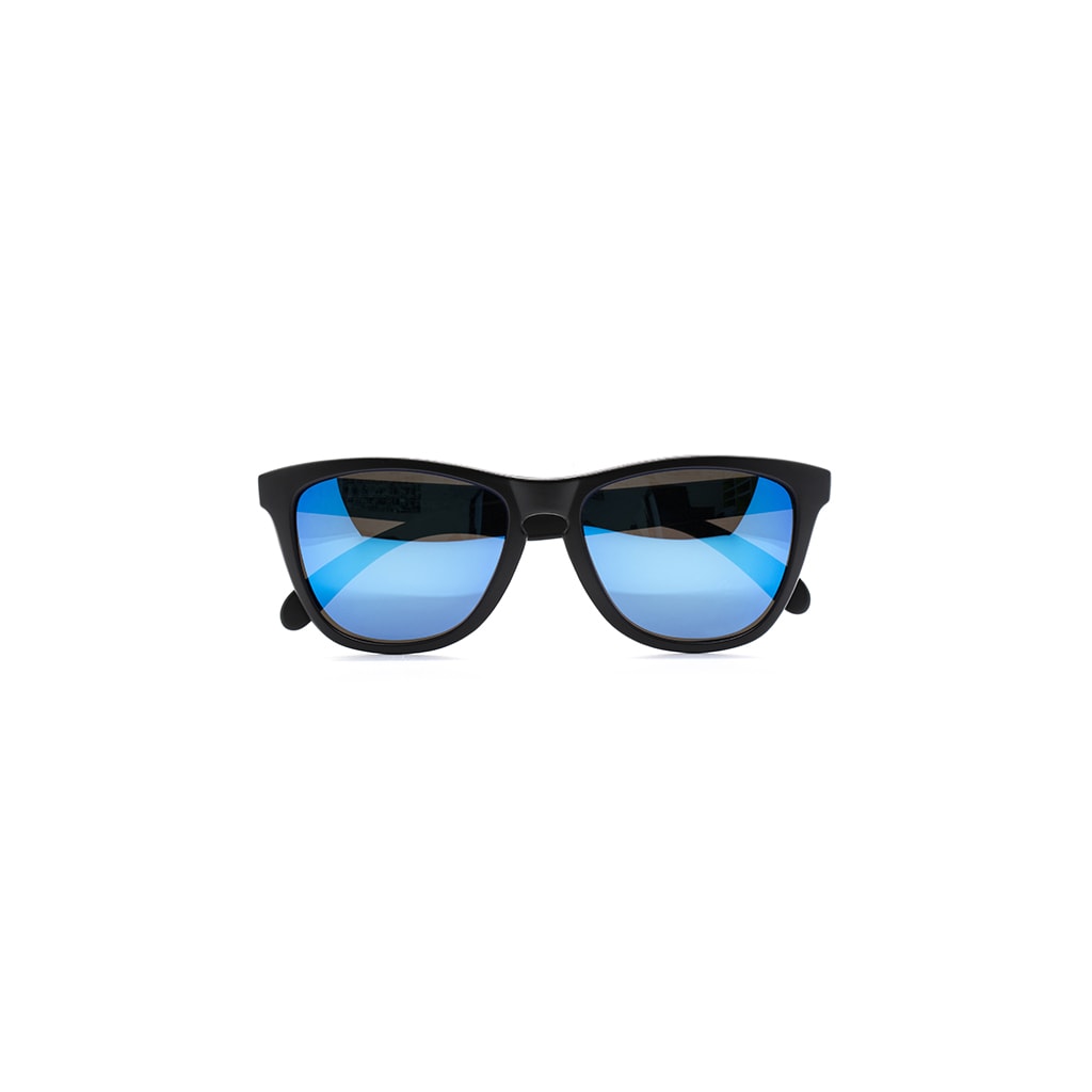 Lentes de sol azules